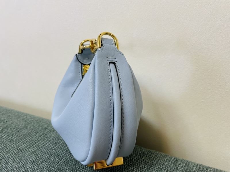 Fendi Top Handle Bags